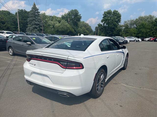 used 2019 Dodge Charger car