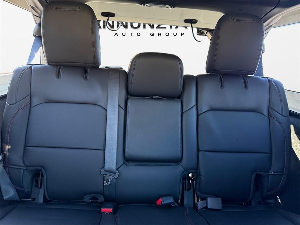 new 2026 Jeep Wrangler car, priced at $60,865