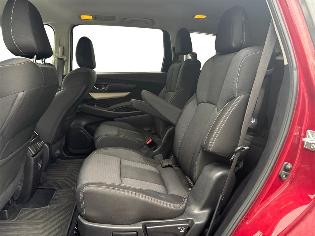 used 2021 Subaru Ascent car, priced at $25,999