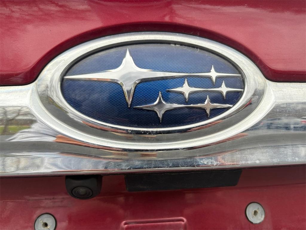 used 2021 Subaru Ascent car, priced at $25,999