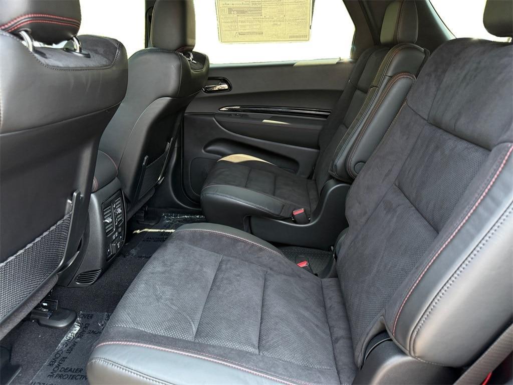 new 2025 Dodge Durango car, priced at $48,130