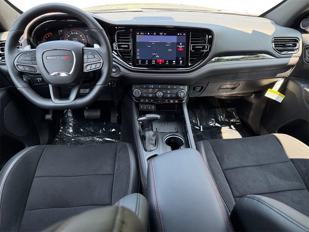 new 2025 Dodge Durango car, priced at $48,130