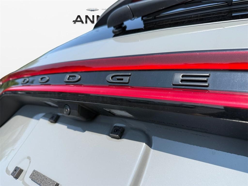 new 2025 Dodge Durango car, priced at $48,130