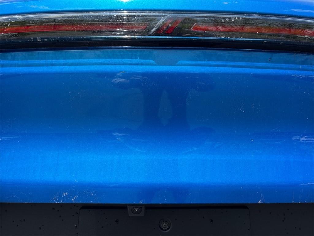 new 2025 Dodge Hornet car, priced at $34,575