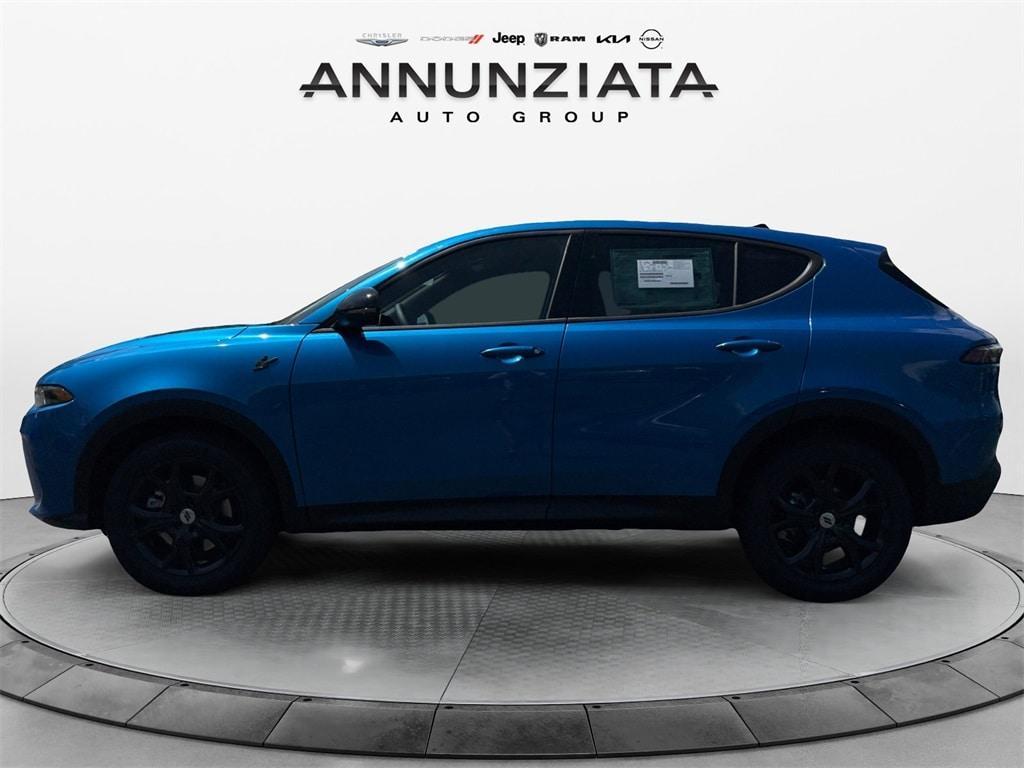 new 2025 Dodge Hornet car, priced at $34,575