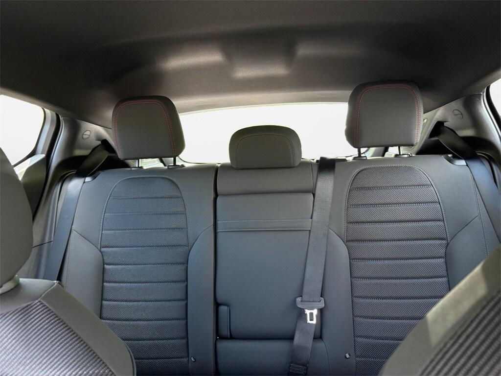 new 2025 Dodge Hornet car, priced at $34,575