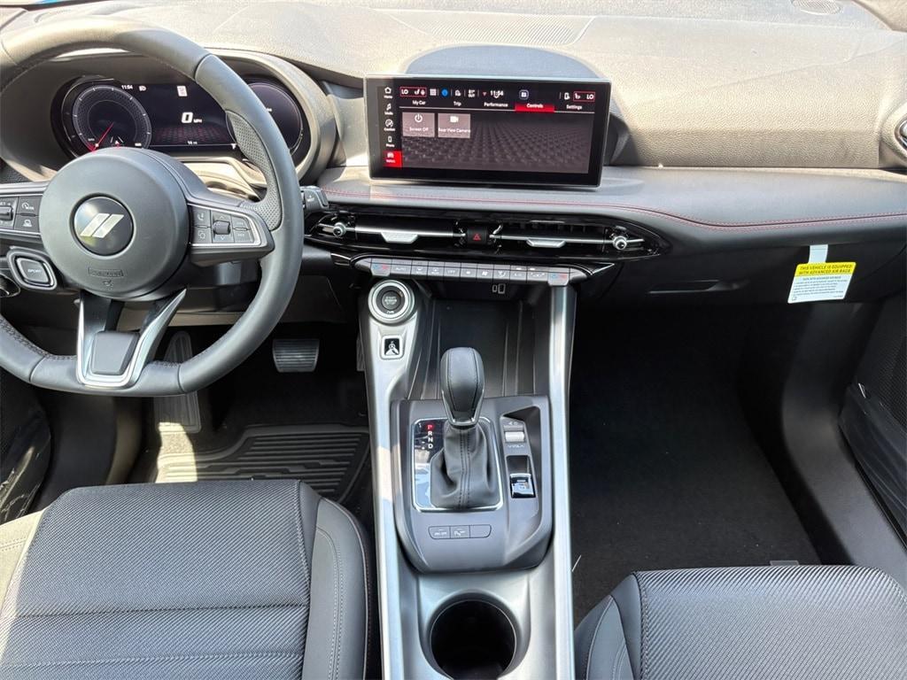 new 2025 Dodge Hornet car, priced at $34,575