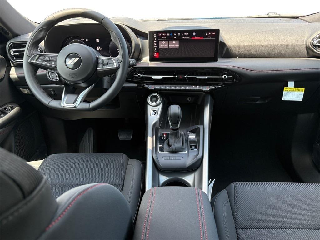 new 2025 Dodge Hornet car, priced at $34,575