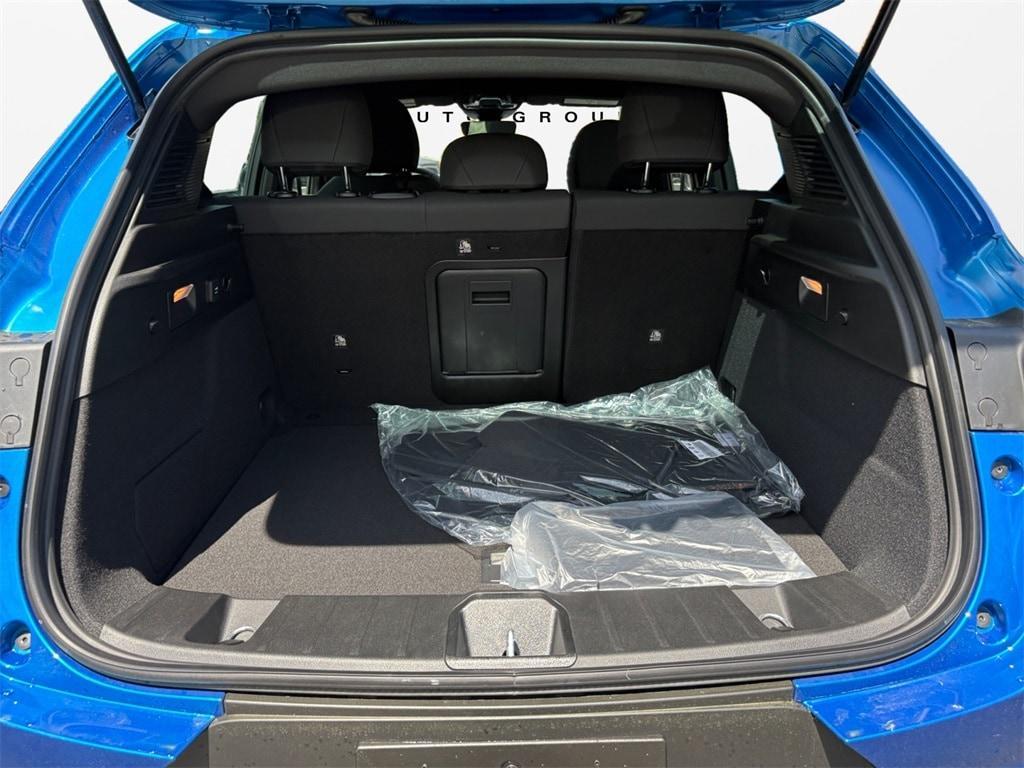 new 2025 Dodge Hornet car, priced at $34,575
