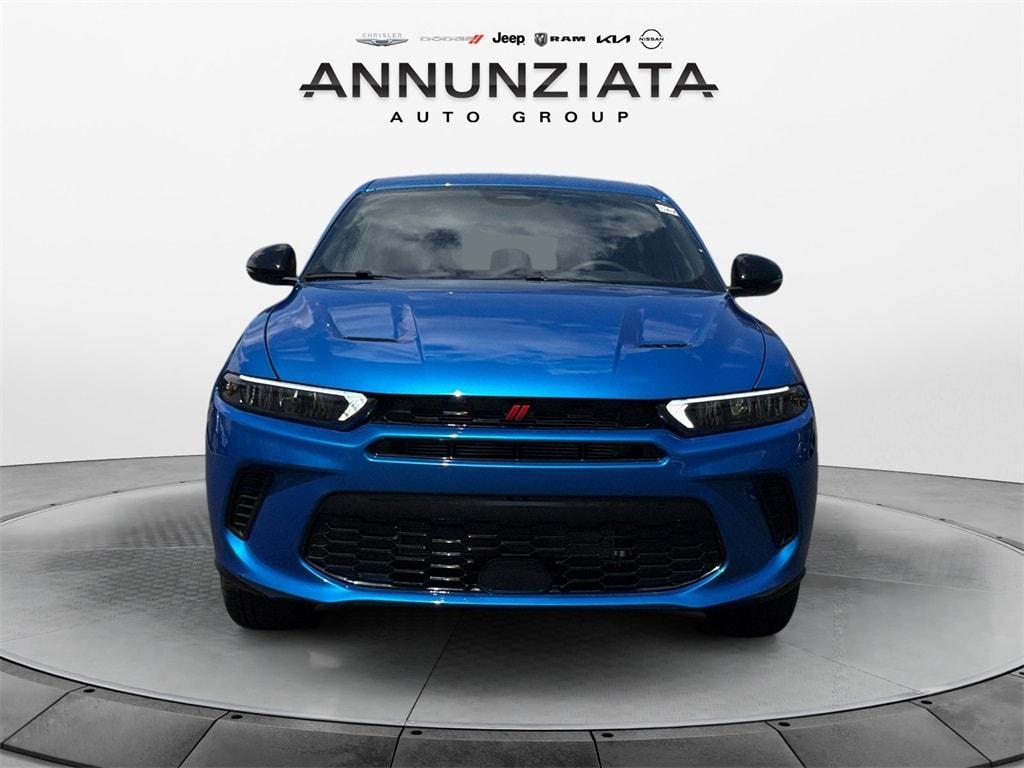 new 2025 Dodge Hornet car, priced at $34,575