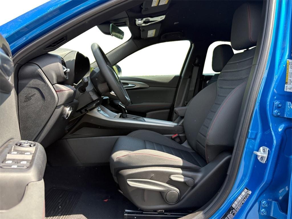 new 2025 Dodge Hornet car, priced at $34,575