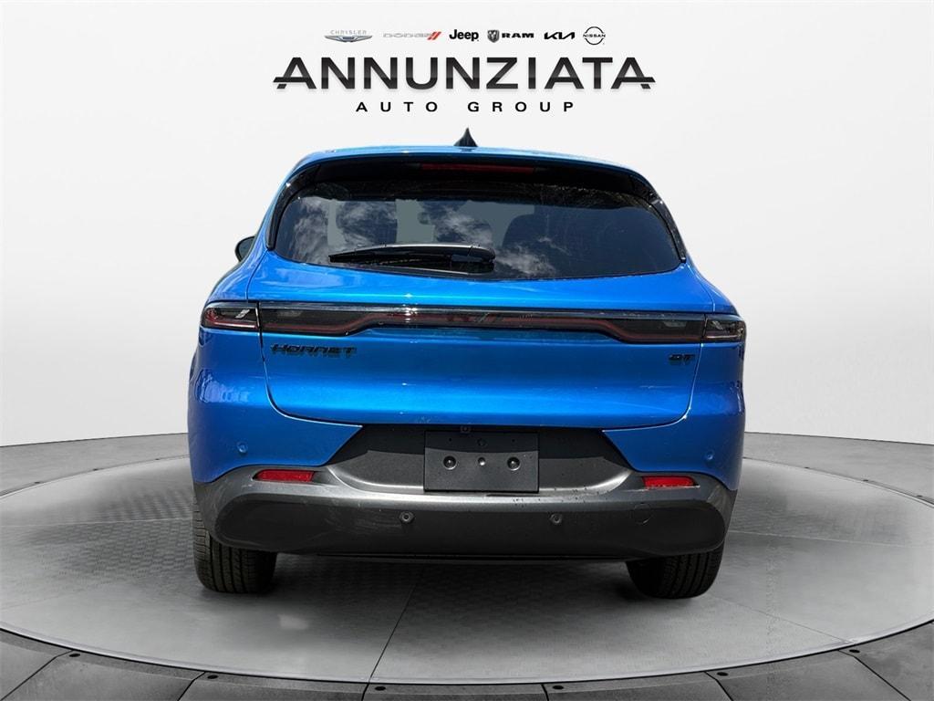 new 2025 Dodge Hornet car, priced at $34,575