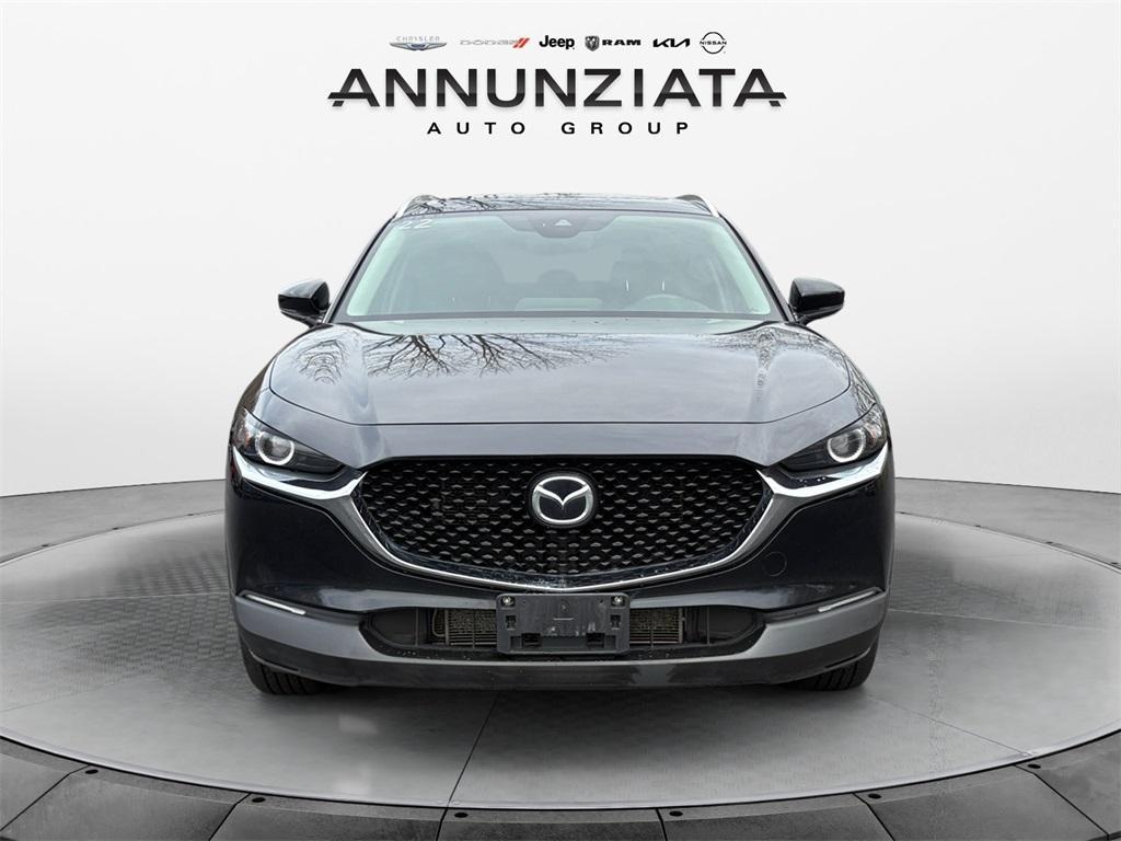 used 2022 Mazda CX-30 car, priced at $21,999