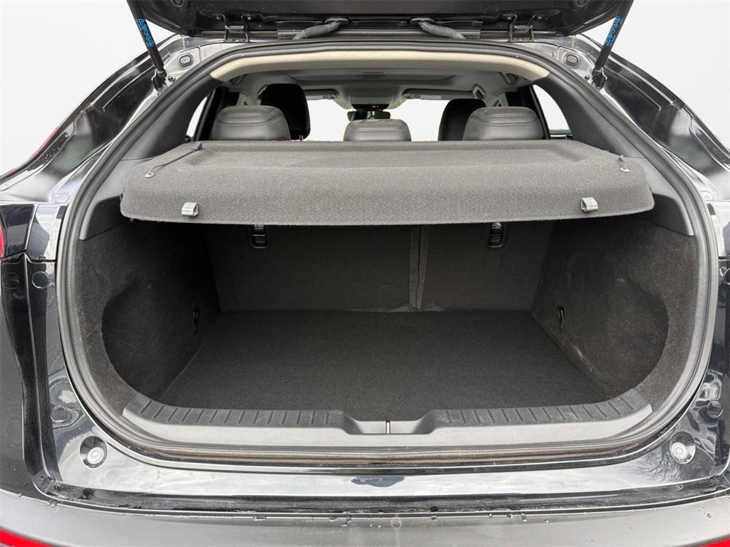 used 2022 Mazda CX-30 car, priced at $21,999