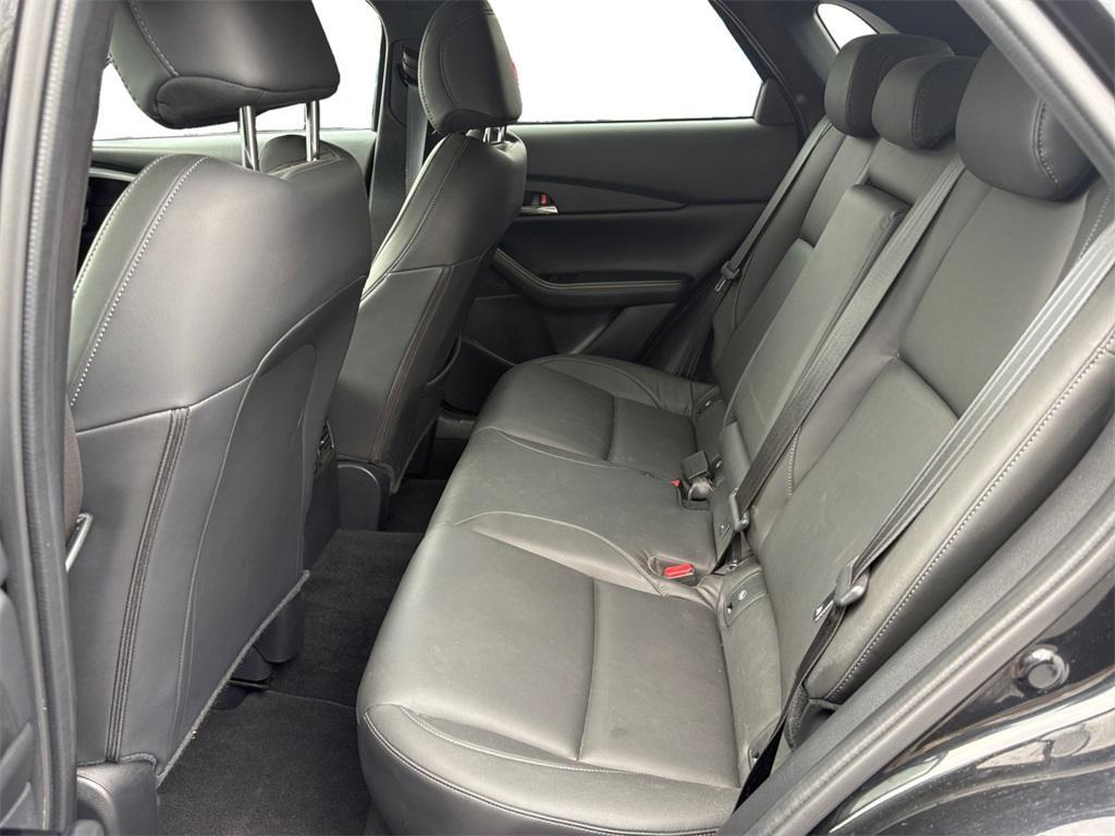 used 2022 Mazda CX-30 car, priced at $21,999
