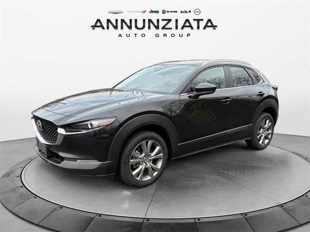 used 2022 Mazda CX-30 car, priced at $22,299