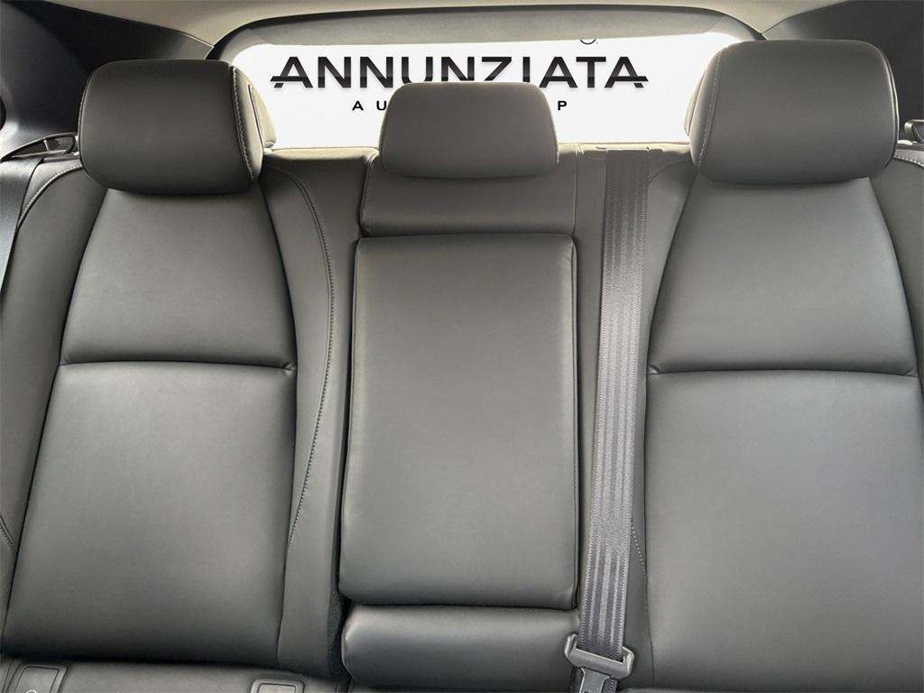 used 2022 Mazda CX-30 car, priced at $21,999