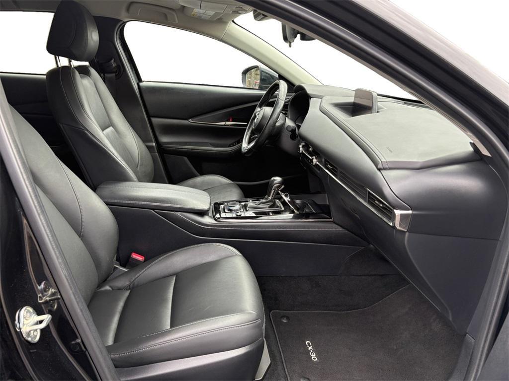 used 2022 Mazda CX-30 car, priced at $21,999