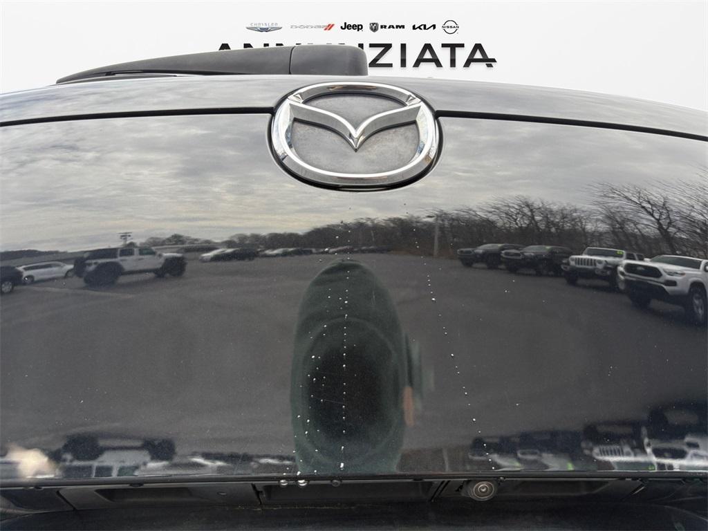 used 2022 Mazda CX-30 car, priced at $21,999