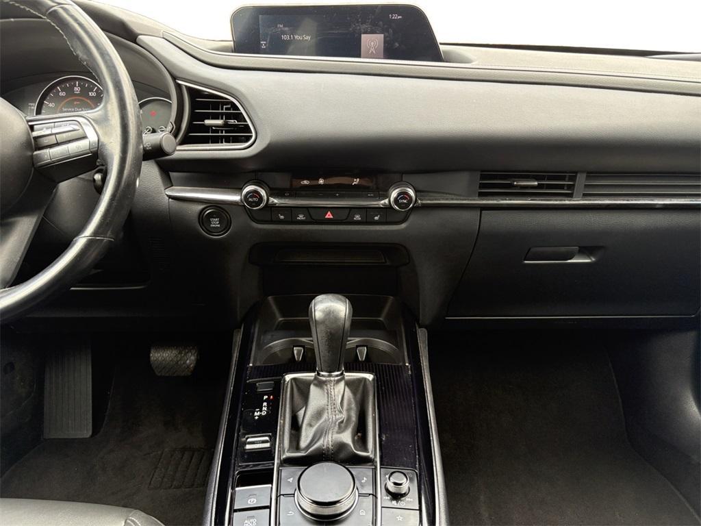 used 2022 Mazda CX-30 car, priced at $21,999