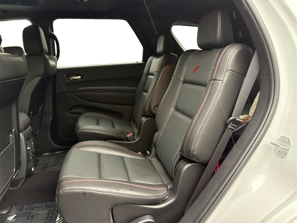 new 2025 Dodge Durango car, priced at $54,088