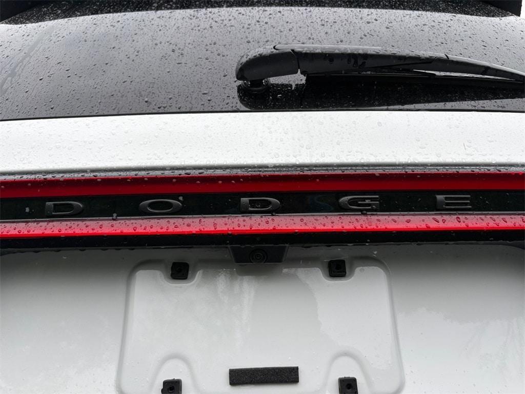 new 2025 Dodge Durango car, priced at $54,088