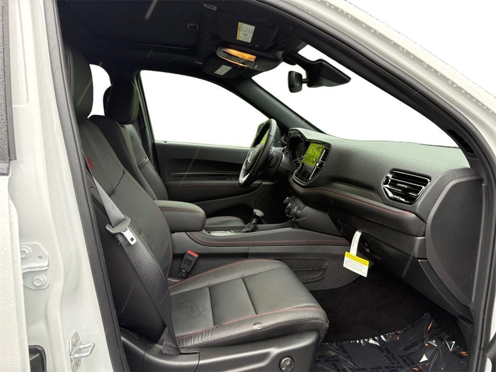 new 2025 Dodge Durango car, priced at $54,088