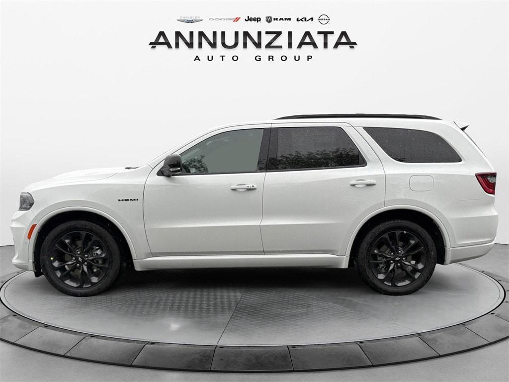 new 2025 Dodge Durango car, priced at $54,088