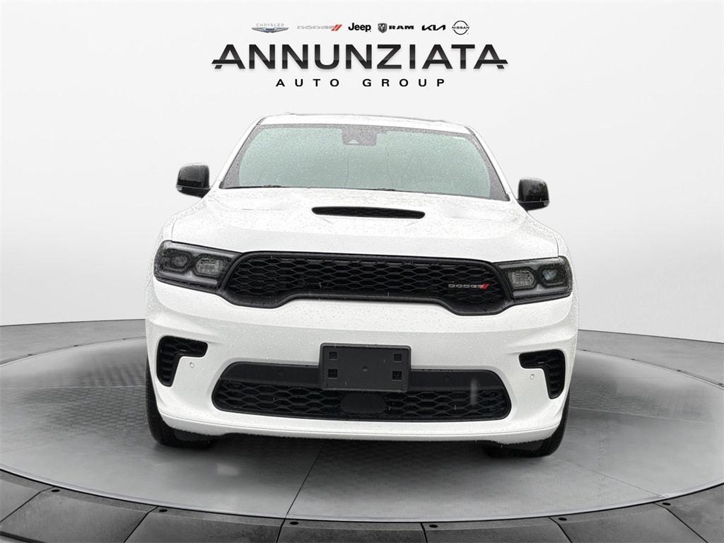 new 2025 Dodge Durango car, priced at $54,088