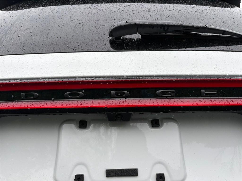 new 2025 Dodge Durango car, priced at $54,088
