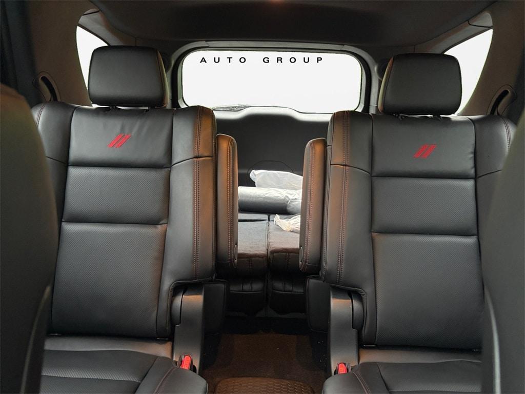new 2025 Dodge Durango car, priced at $54,088