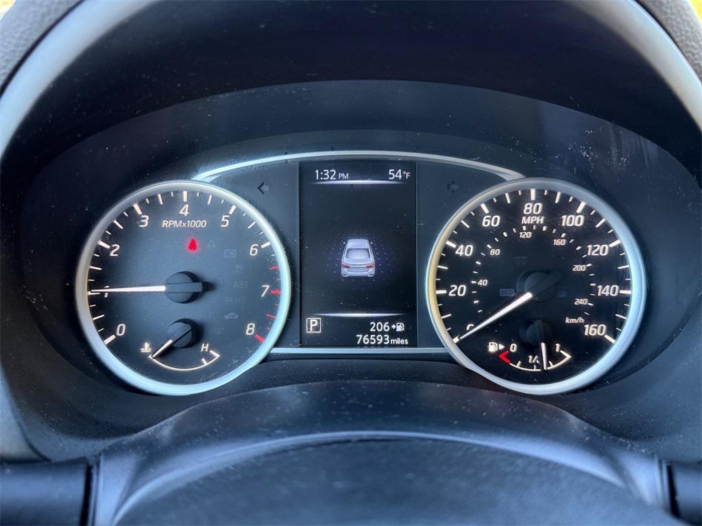 used 2016 Nissan Sentra car, priced at $9,799