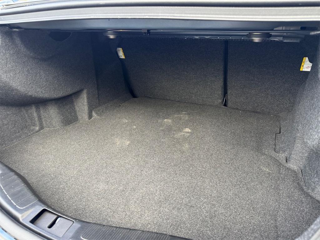 used 2018 Ford Fusion car, priced at $15,499