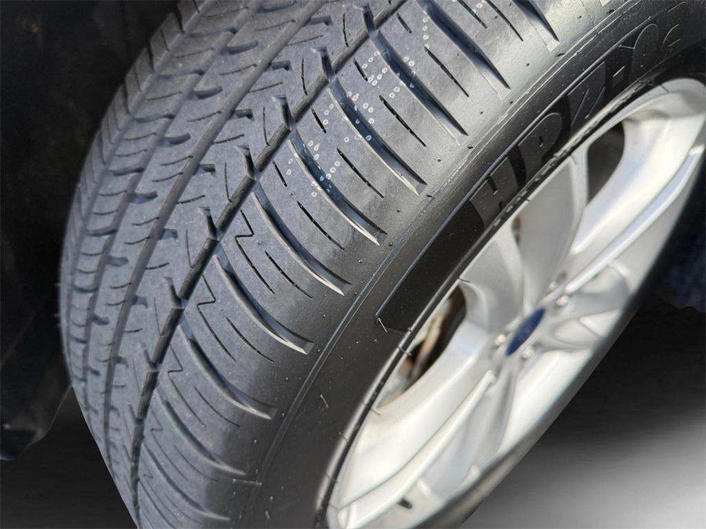 used 2018 Ford Fusion car, priced at $15,499