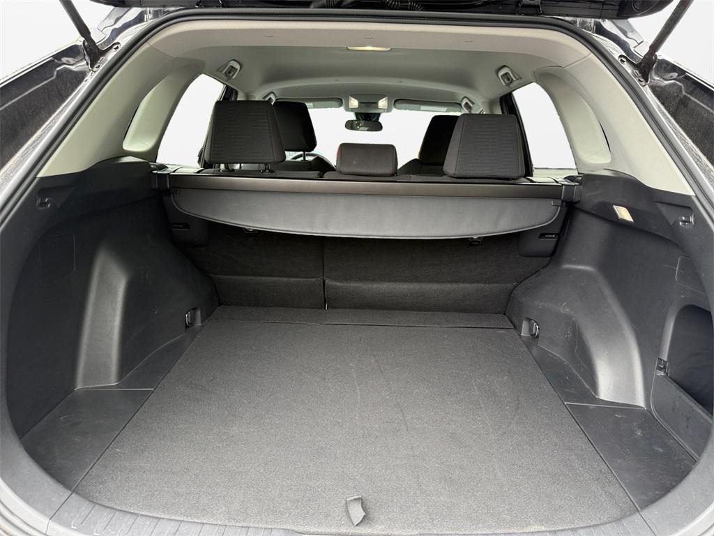 used 2022 Toyota RAV4 car, priced at $26,199