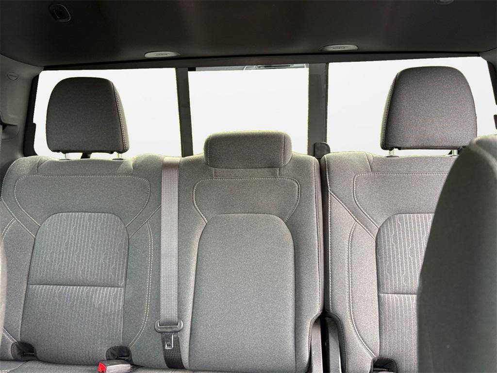 used 2022 Ram 1500 car, priced at $35,999