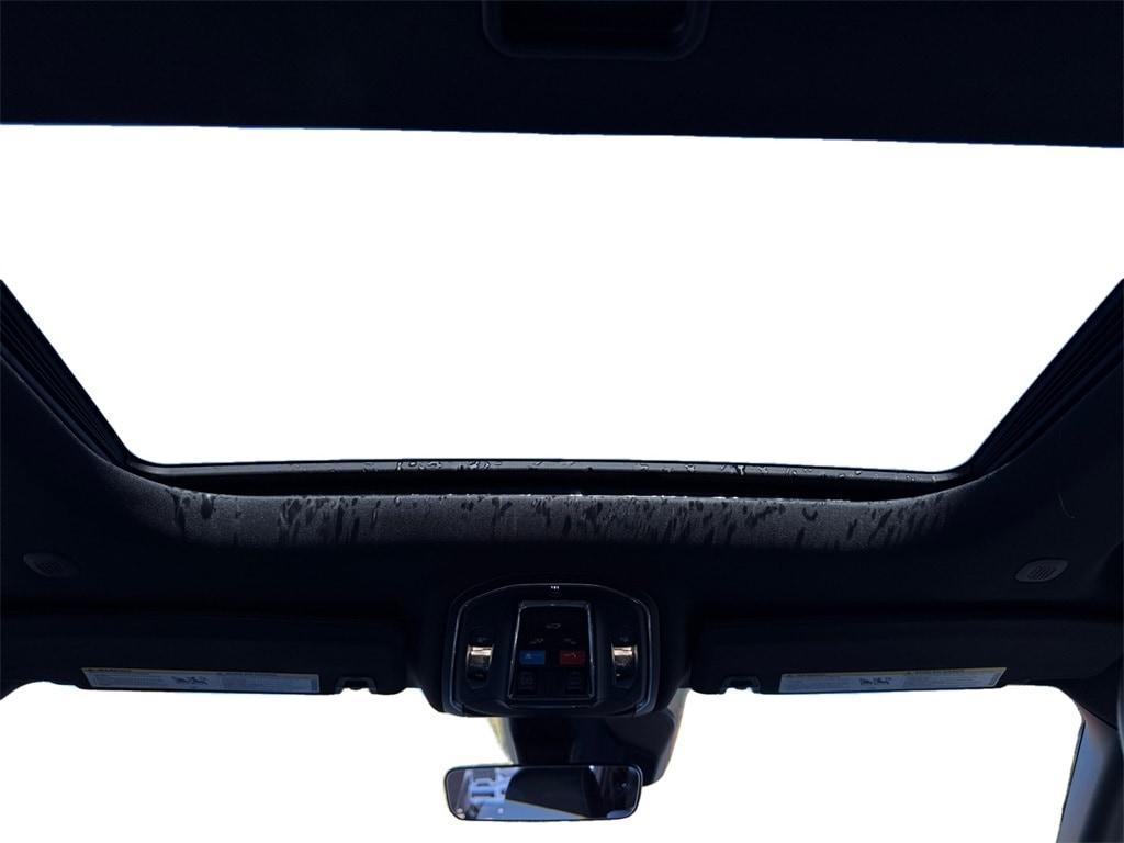 new 2025 Jeep Grand Cherokee L car, priced at $44,230