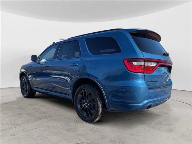 new 2025 Dodge Durango car, priced at $46,923