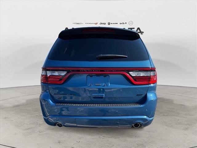 new 2025 Dodge Durango car, priced at $46,923