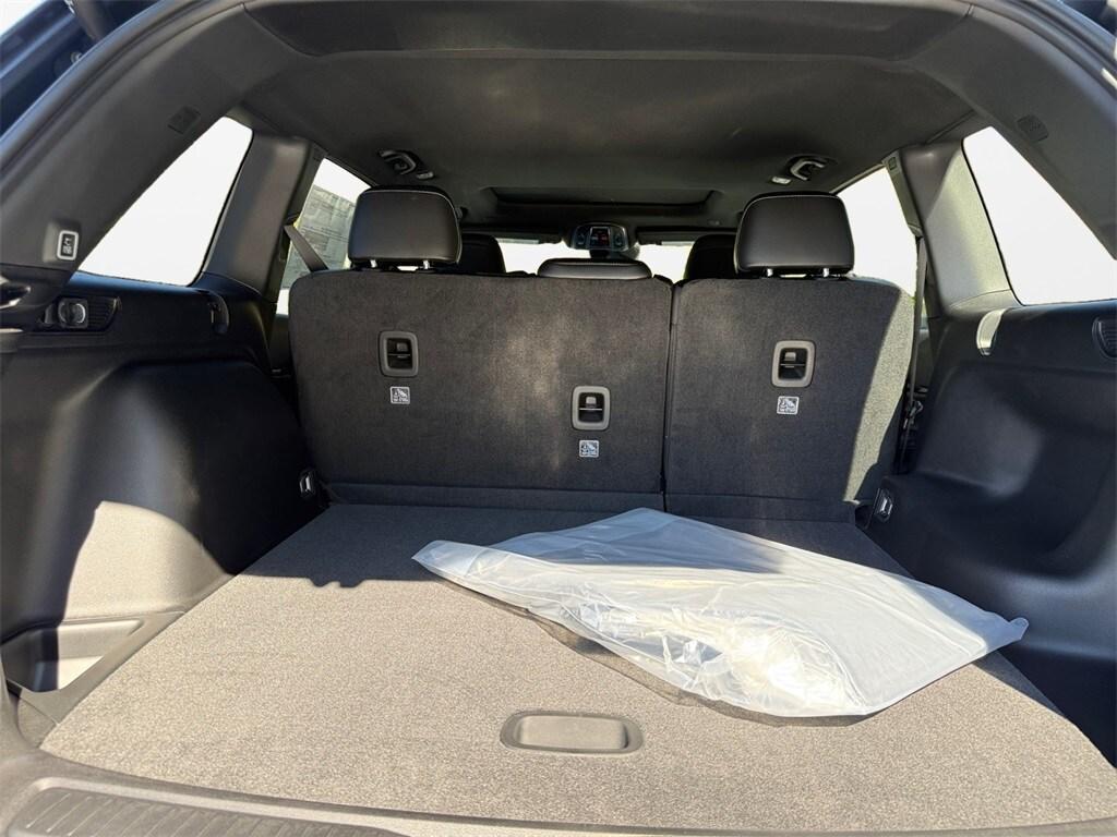new 2025 Jeep Grand Cherokee car, priced at $44,625