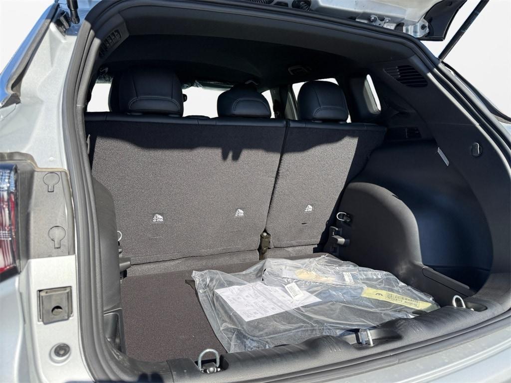 new 2025 Jeep Compass car, priced at $32,435