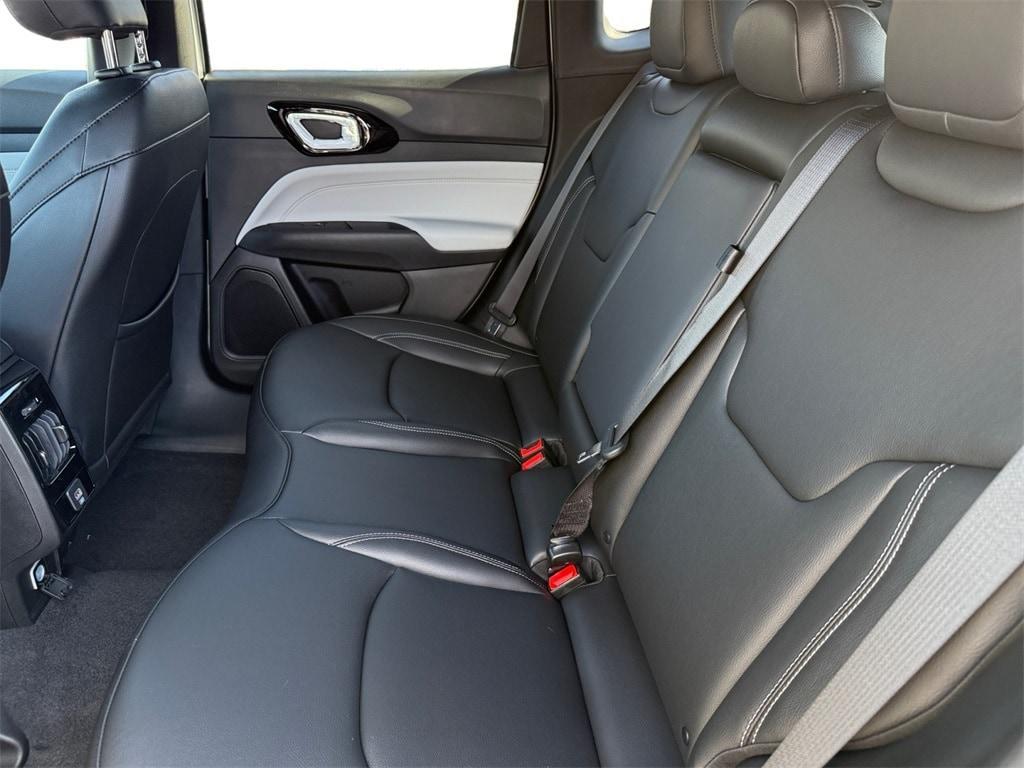 new 2025 Jeep Compass car, priced at $32,435