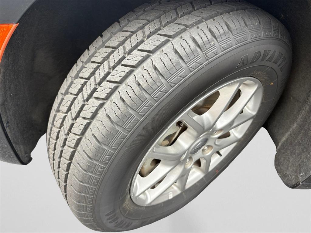 used 2023 Chrysler Pacifica car, priced at $24,499