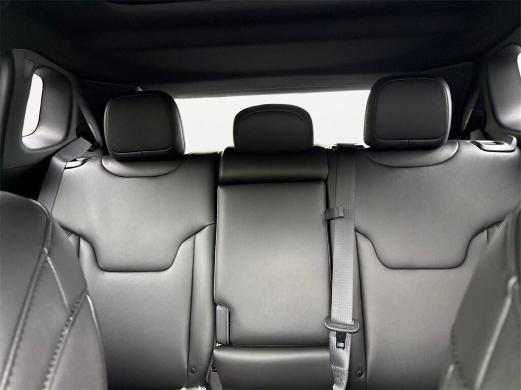 new 2025 Jeep Compass car, priced at $35,838