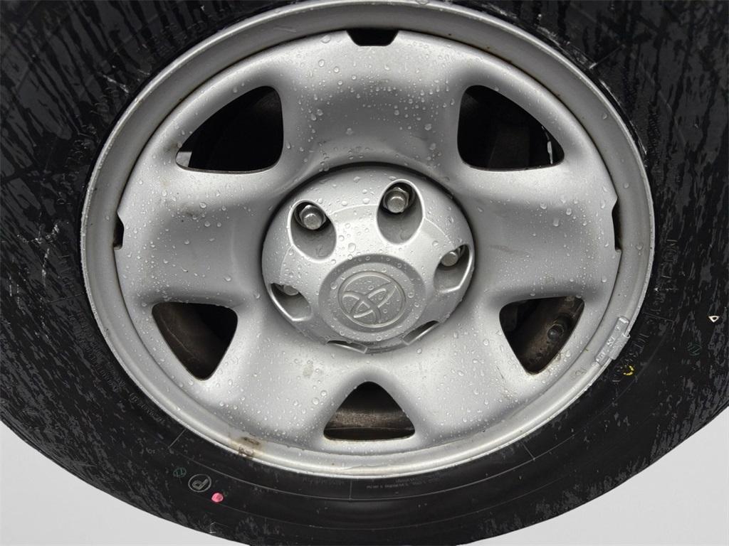 used 2022 Toyota Tacoma car, priced at $41,000