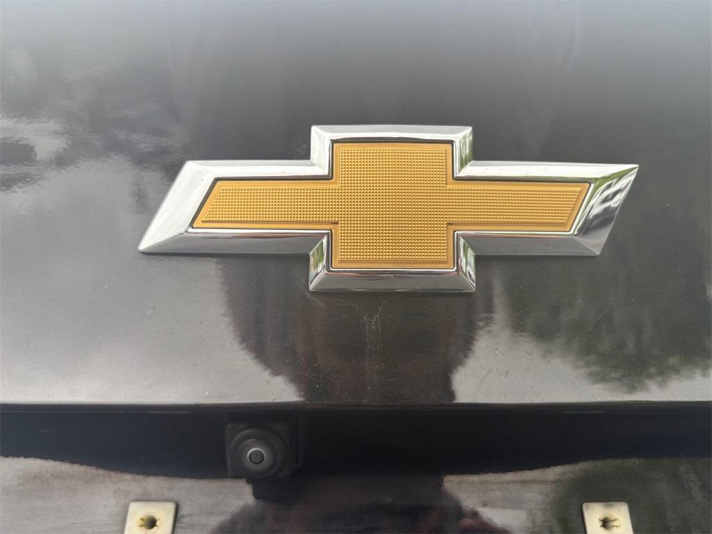 used 2024 Chevrolet Malibu car, priced at $20,299