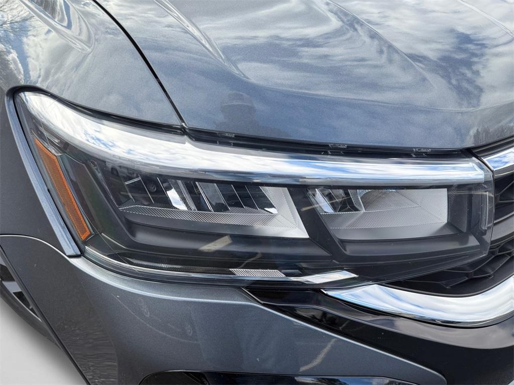 used 2024 Volkswagen Taos car, priced at $20,279