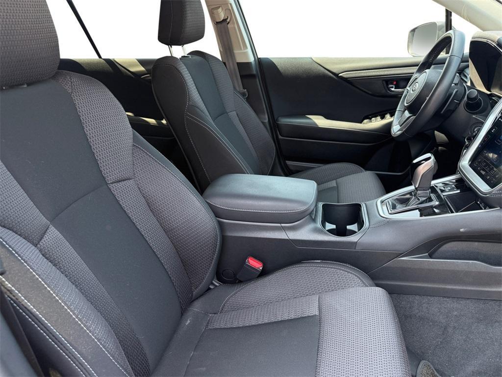 used 2024 Subaru Outback car, priced at $25,699