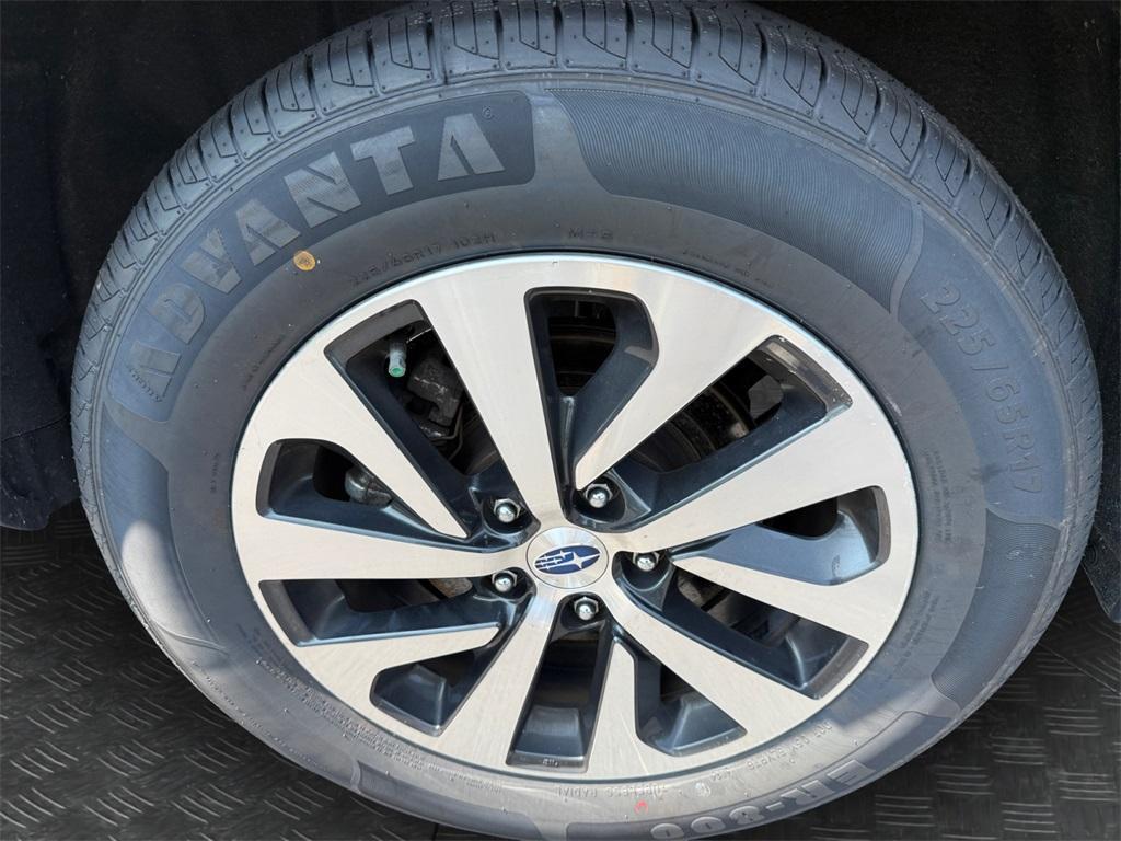 used 2024 Subaru Outback car, priced at $25,699
