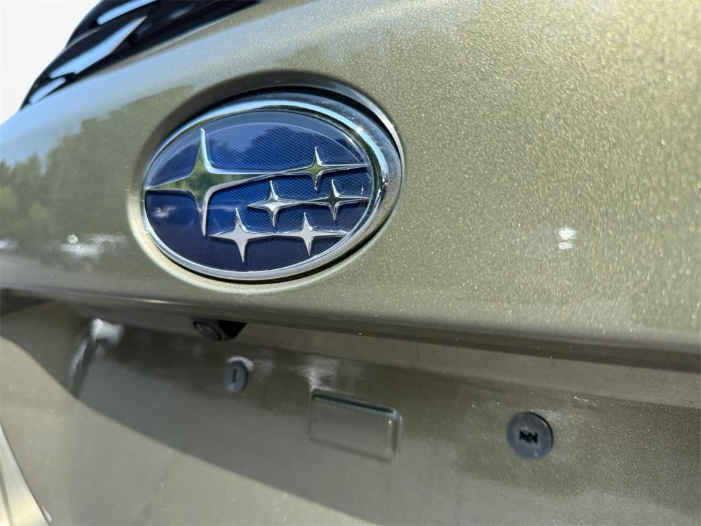 used 2024 Subaru Outback car, priced at $25,699